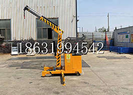 赤城县随车吊机随车吊机加装随车吊多少钱全电动液压吊机货车1吨电动吊机改装